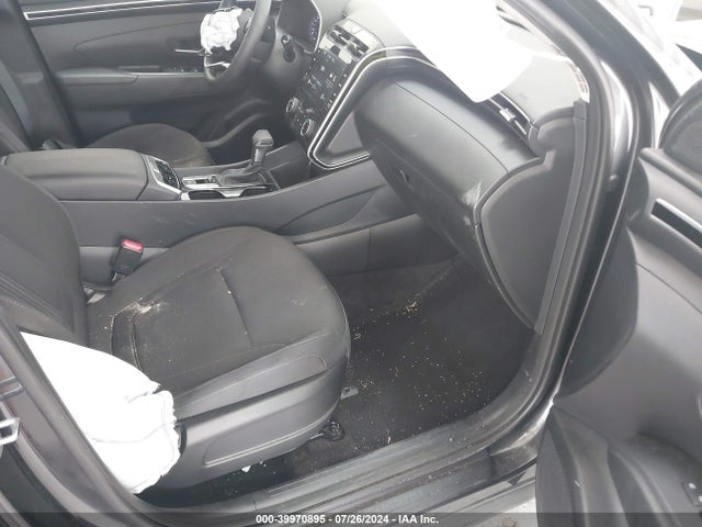 Hyundai TUCSON SEL 2023 5NMJBCAE7PH161661 Image 5