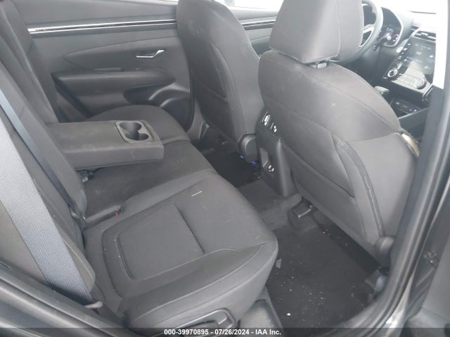 Hyundai TUCSON SEL 2023 5NMJBCAE7PH161661 Image 8