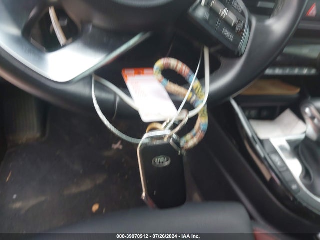 KIA FORTE EX 2019 3KPF54AD6KE096425 Image 11