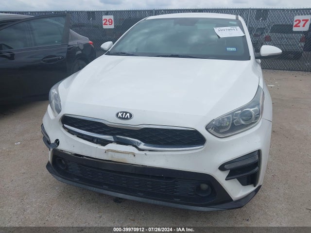 KIA FORTE EX 2019 3KPF54AD6KE096425 Image 12