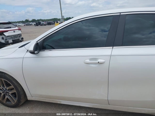 KIA FORTE EX 2019 3KPF54AD6KE096425 Image 14