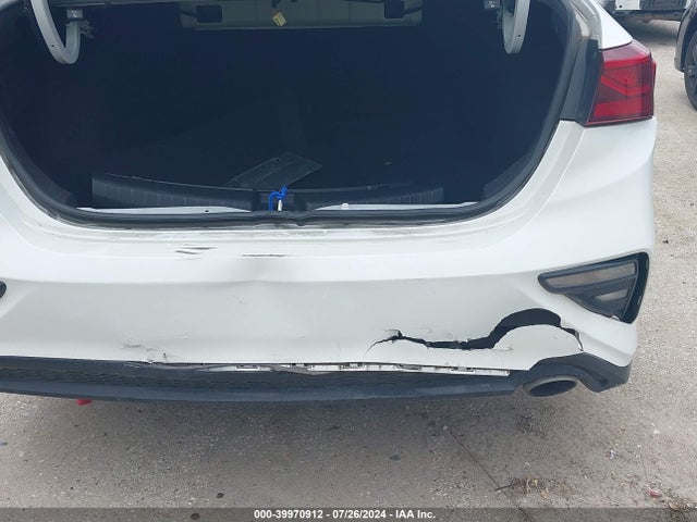 KIA FORTE EX 2019 3KPF54AD6KE096425 Image 6