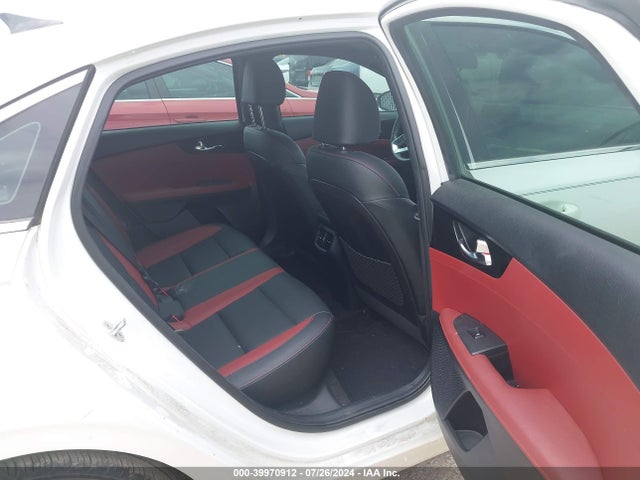 KIA FORTE EX 2019 3KPF54AD6KE096425 Image 8
