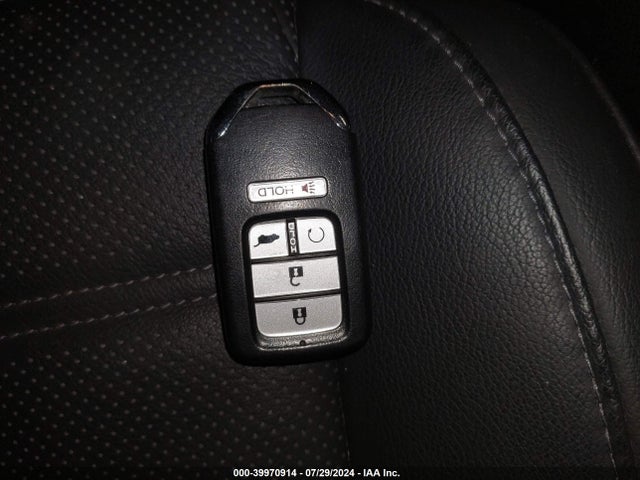 Honda Cr-v Awd Ex-l 2021 5J6RW2H87ML013029 Image 11