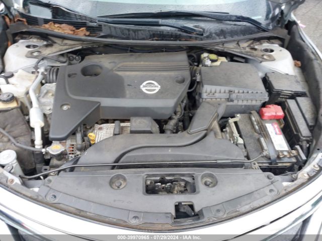 1N4AL3AP4FC422116 Nissan Altima 2.5/2.5 S/2.5 Sl/2.5 Sv