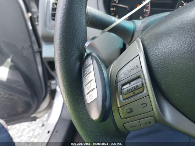 1N4AL3AP4FC422116 Nissan Altima 2.5/2.5 S/2.5 Sl/2.5 Sv