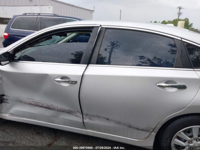 1N4AL3AP4FC422116 Nissan Altima 2.5/2.5 S/2.5 Sl/2.5 Sv