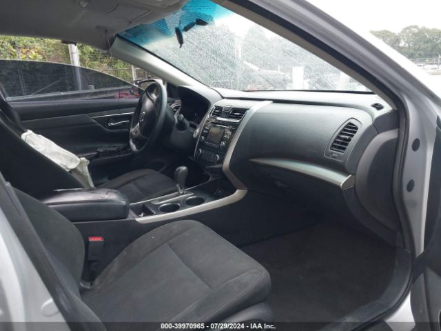 1N4AL3AP4FC422116 Nissan Altima 2.5/2.5 S/2.5 Sl/2.5 Sv