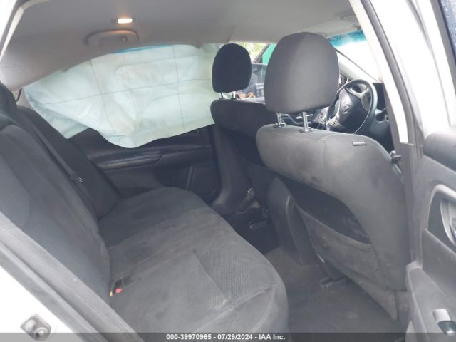 1N4AL3AP4FC422116 Nissan Altima 2.5/2.5 S/2.5 Sl/2.5 Sv