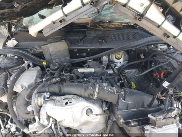 WDCTG4EB0KU015338 Mercedes-Benz GLA 250