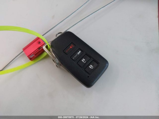 JTJYARBZ4F2015515 Lexus NX 200T