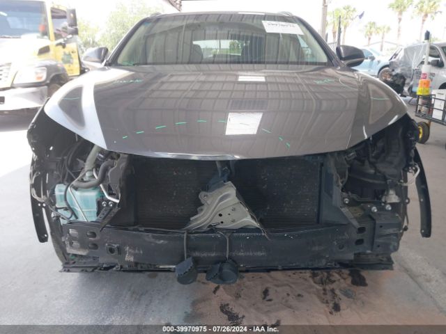 JTJYARBZ4F2015515 Lexus NX 200T