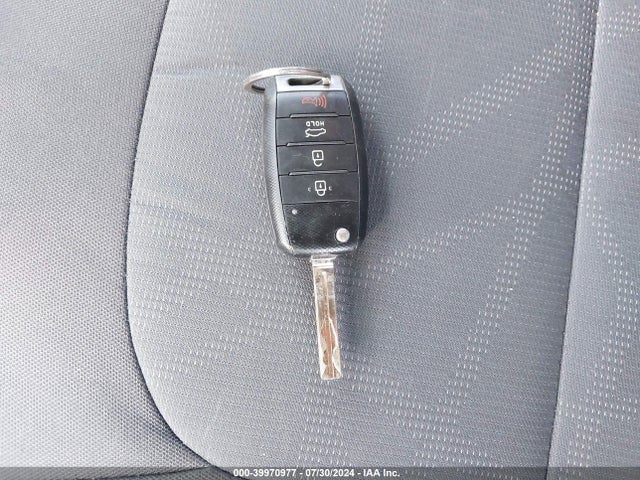 KNADM4A39H6012546 KIA RIO LX