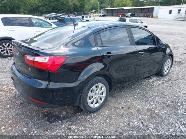 KNADM4A39H6012546 KIA RIO LX