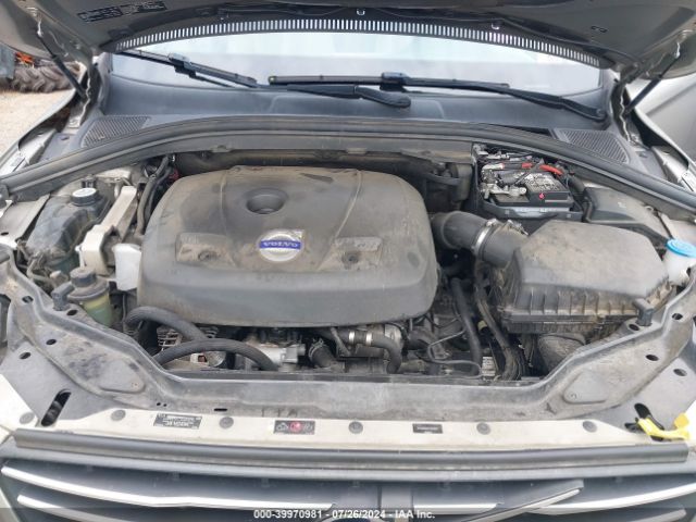 YV440MDK0F2678617 Volvo Xc60 T5 Premier