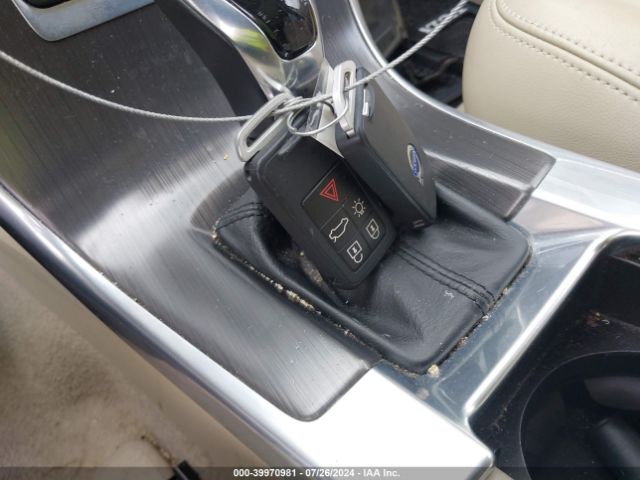 YV440MDK0F2678617 Volvo Xc60 T5 Premier