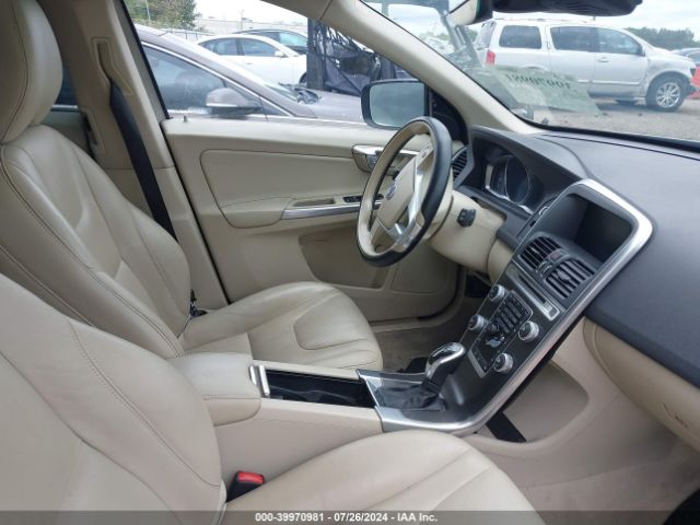 YV440MDK0F2678617 Volvo Xc60 T5 Premier