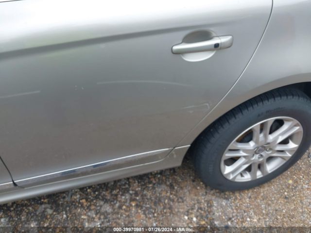 YV440MDK0F2678617 Volvo Xc60 T5 Premier