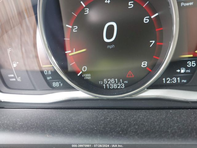 YV440MDK0F2678617 Volvo Xc60 T5 Premier