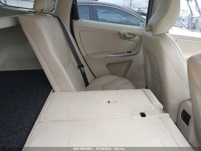 YV440MDK0F2678617 Volvo Xc60 T5 Premier