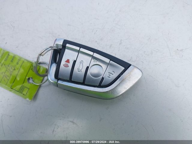 5UXCR4C05N9M48645 BMW X5 Sdrive40i