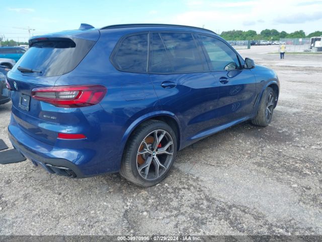 5UXCR4C05N9M48645 BMW X5 Sdrive40i