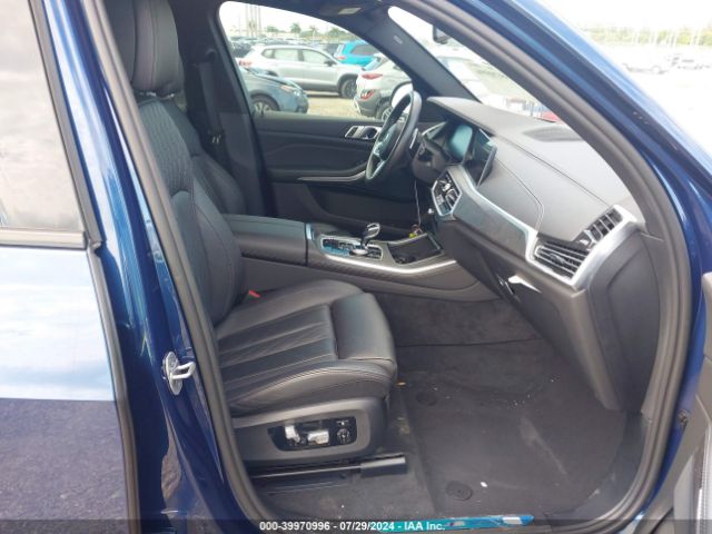 5UXCR4C05N9M48645 BMW X5 Sdrive40i