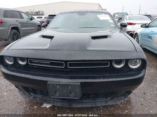 Dodge Challenger Sxt 2023 2C3CDZAG2PH544205 Image 12