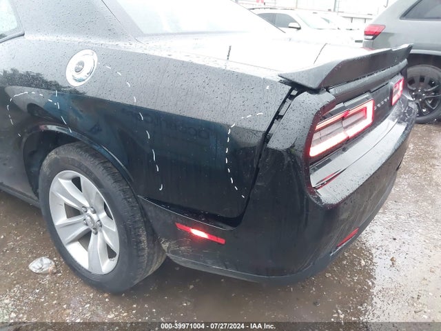 Dodge Challenger Sxt 2023 2C3CDZAG2PH544205 Image 6