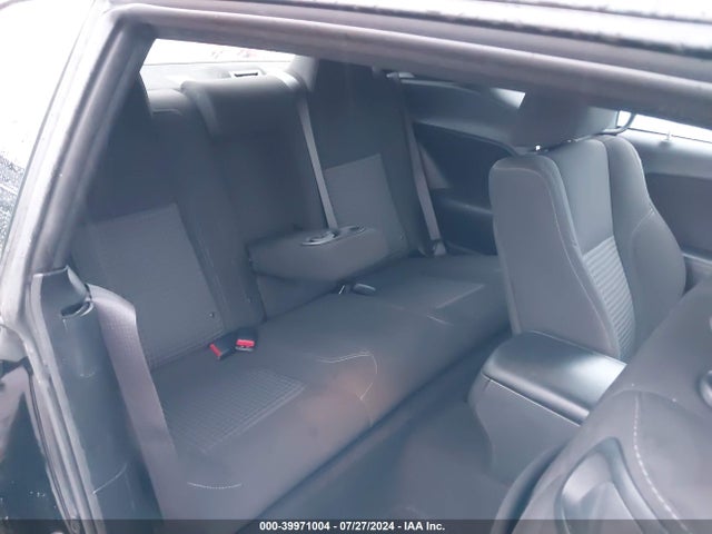 Dodge Challenger Sxt 2023 2C3CDZAG2PH544205 Image 8