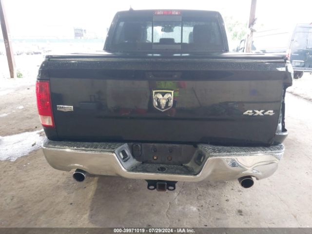 1C6RR7NT8FS700362 RAM 1500 Laramie