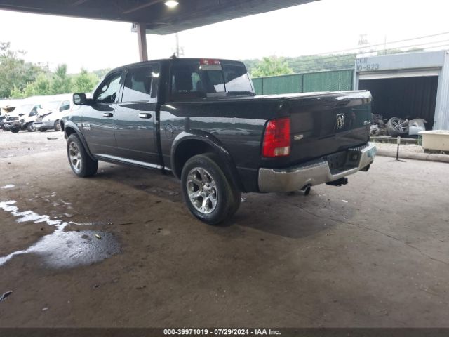1C6RR7NT8FS700362 RAM 1500 Laramie