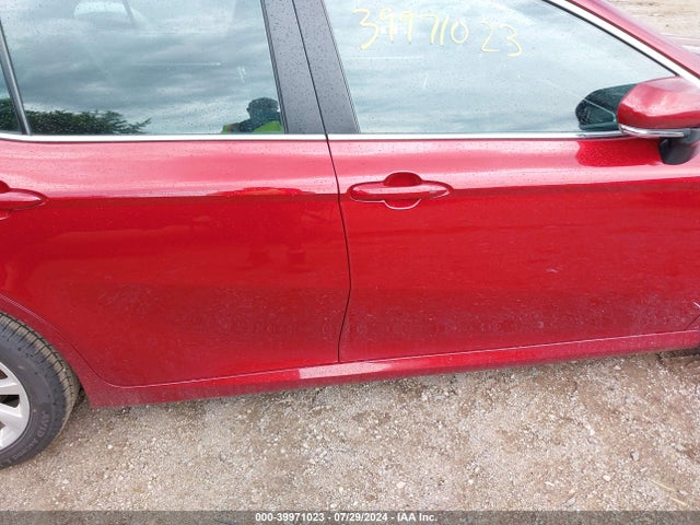 Toyota CAMRY LE 2022 4T1R11AK1NU659193 Image 13