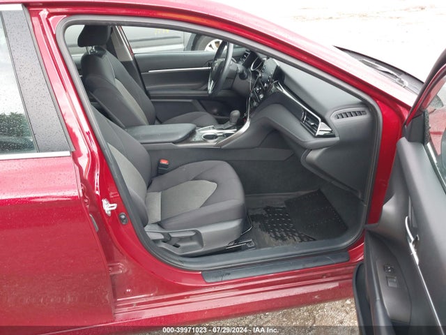 Toyota CAMRY LE 2022 4T1R11AK1NU659193 Image 5