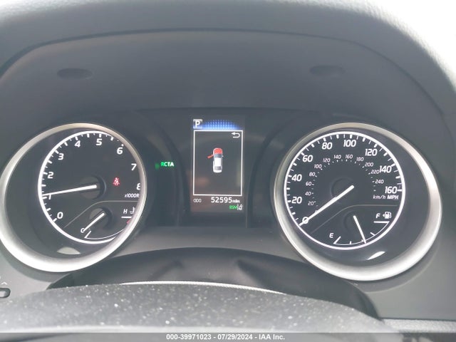 Toyota CAMRY LE 2022 4T1R11AK1NU659193 Image 7