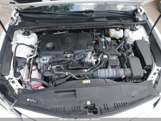 4T1E31AK5LU010745 Toyota Camry Le Hybrid