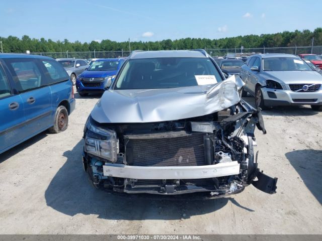5NMS24AJ0PH547930 Hyundai Santa Fe Sel