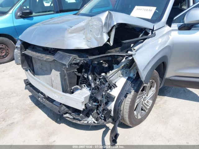 5NMS24AJ0PH547930 Hyundai Santa Fe Sel