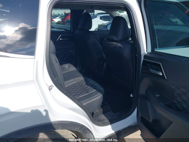 2023 MITSUBISHI OUTLANDER PHEV JA4T5VA93PZ037827 Photo 7