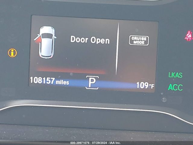 5FNYF6H03HB079895 Honda Pilot Elite