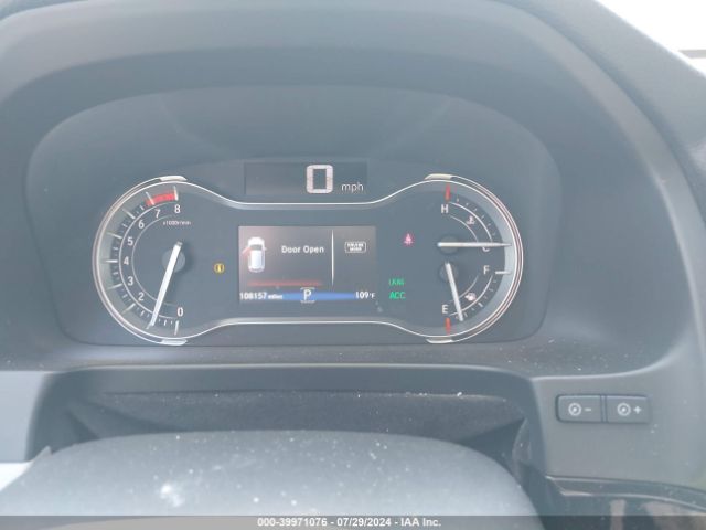 5FNYF6H03HB079895 Honda Pilot Elite