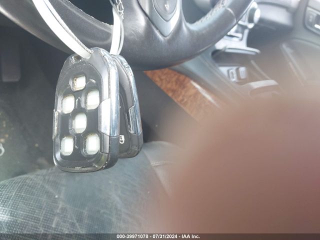 1GNSCCKC8HR119566 Chevrolet Tahoe Premier