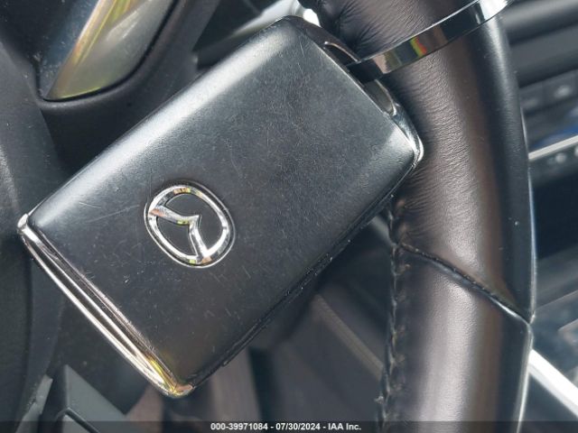 JM3TCBDY4P0632517 Mazda Cx-9 Grand Touring
