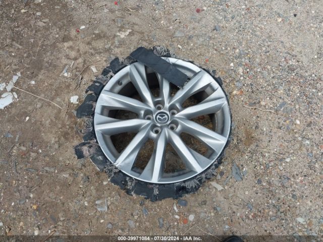 JM3TCBDY4P0632517 Mazda Cx-9 Grand Touring