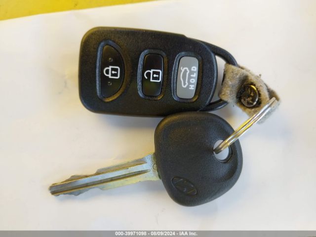 KMHDH6AH4EU025464 Hyundai Elantra