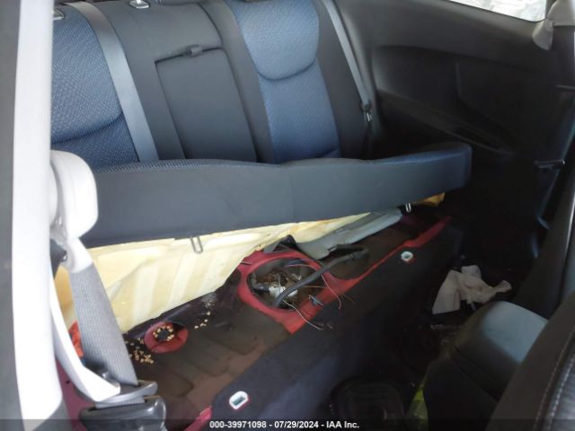 KMHDH6AH4EU025464 Hyundai Elantra