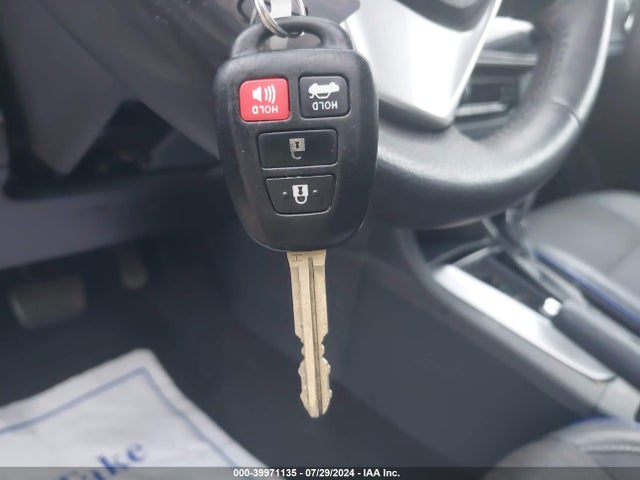 Toyota COROLLA SE 2017 2T1BURHE3HC799100 Image 11