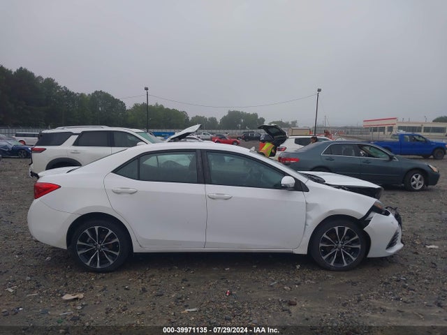 Toyota COROLLA SE 2017 2T1BURHE3HC799100 Image 13