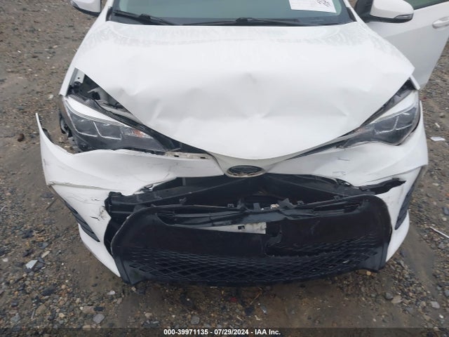 Toyota COROLLA SE 2017 2T1BURHE3HC799100 Image 6