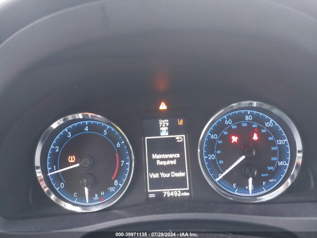 Toyota COROLLA SE 2017 2T1BURHE3HC799100 Image 7